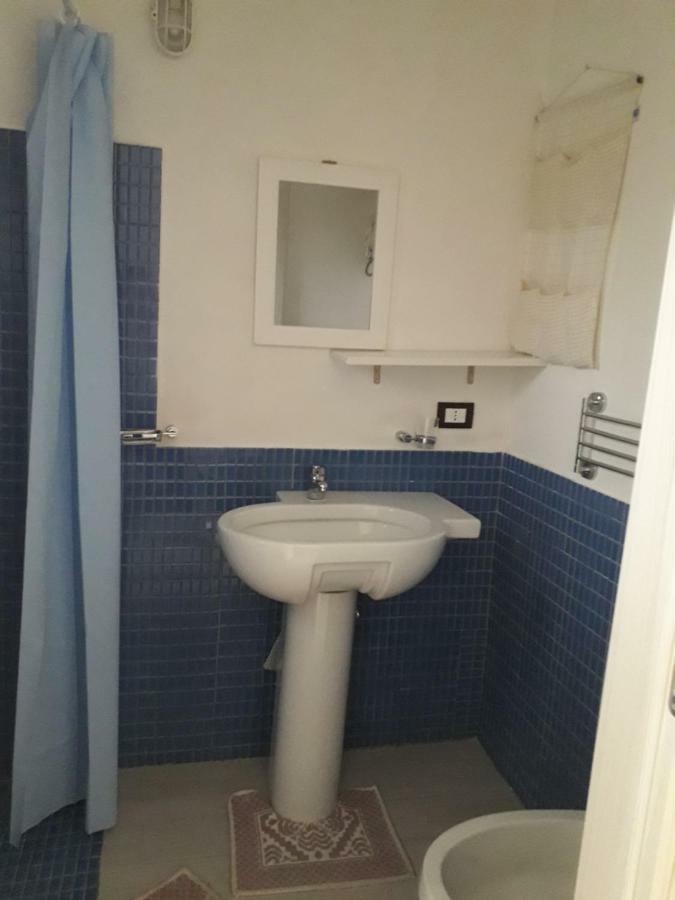 Camping La Pineta Village Porto Empedocle Exterior foto